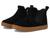 UGG | Hamden II (Toddler/Little Kid), 颜色Black