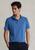 color RETREAT BLUE, Ralph Lauren | Classic Fit Performance Polo Shirt