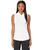 商品Adidas | Ultimate365 Primegreen Sleeveless Polo Shirt颜色White