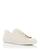 商品Gucci | Men's Ace GG Embossed Low Top Sneakers颜色Mystic White