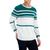 Club Room | Men's Vary Striped Sweater, Created for Macy's, 颜色Spruce Up