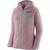 Patagonia | R1 Air Full-Zip Hoodie - Women's, 颜色Milkweed Mauve