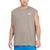 商品Puma | Men's Big & Tall ESS Logo Graphic Sleeveless T-Shirt颜色Mgh
