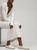 color White, Loewe | 10mm Soft Leather Lace-up Derby Flats