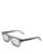商品Givenchy | Women's Square Sunglasses, 55mm颜色Gray/Gray Mirror