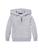 颜色: Light Grey Heather, Ralph Lauren | French Terry Hoodie (Little Kids)