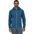 商品第3个颜色Wavy Blue, Patagonia | Nano-Air Light Hybrid Insulated Hooded Jacket - Men's