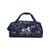 颜色: Midnight Navy/Midnight Navy/Metallic Silver, Under Armour | UA Undeniable 5.0 Duffle MD