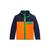 颜色: Newport Navy, Ralph Lauren | Toddler and Little Boys Color-Blocked Quilted Double-Knit Jacket