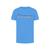 商品CHAMPION | Big Boys Aberration Script Short Sleeve T-shirt颜色Swiss Blue