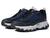 商品SKECHERS | Arch Fit Akhidime颜色Navy/Black