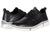 商品Hush Puppies | Bennet WT Oxford颜色Black Leather/White OS