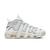 颜色: White-Iron Grey-Photon Dust, NIKE | Nike Air More Uptempo '96 - Women Shoes