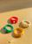 商品第1个颜色218579, GETMEBLING | Vivid Toy Ring