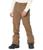color Dark Teak, Volcom | Freakin Snow Chino