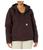color Deep Wine, Carhartt | WJ130 Washed Duck Active Jacket