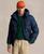 颜色: Collection Navy, Ralph Lauren | Men's The Gorham Down Jacket