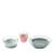 颜色: Euclyptus, BEABA | Three Piece Glass Meal Set