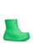 Crocs | Classic Crush Boots, 颜色Green
