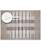 颜色: Marble, Chilewich | Mesa Placemat