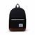 Herschel Supply | Pop Quiz Backpack, 颜色Black/Tan