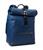Coach | Beck Roll Top Backpack in Pebble Leather, 颜色Deep Blue