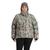 Outdoor Research | Outdoor Research Women's Coldfront Down Jacket - Plus, 颜色Cinnamon Print