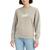 color Whitecap Gray, Levi's | Women's Logo Crewneck Sweatshirt