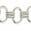 颜色: Silver, Sterling Forever | Rhys Chunky Chain Necklace