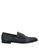 color Dark blue, Zegna | Loafers