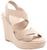 color nude, Charles David | Alyce