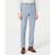 商品第4个颜色Light Blue, Calvin Klein | Men's X-Fit Slim-Fit Stretch Suit Pants