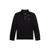 颜色: Polo Black, Ralph Lauren | Cotton Interlock Quarter-Zip Pullover (Toddler/Little Kids)