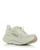 颜色: Truffle Salt/Sea Glass, Hoka One One | Women's Bondi 9 Running Sneakers