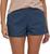 颜色: Tidepool Blue, Patagonia | Patagonia Women's 2.5" Barely Baggies Shorts