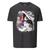 商品The Messi Store | Messi Legend 10 Graphic T-Shirt颜色Dark Grey Heather