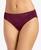 颜色: Imperial Plum, Jockey | Women's No Panty Line Promise Bikini Underwear 1370