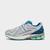 颜色: U1906RCR-901/Silver Metallic/Stillwater, New Balance | Men's New Balance 1906R Casual Shoes