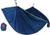 颜色: Navy - Green, Grand Trunk | TrunkTech Single Hammock