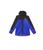The North Face | Antora Rain Jacket (Little Kids/Big Kids), 颜色Solar Blue