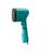 颜色: Teal Green, Rowenta | Pure Pop Hand-Held Reversible Garment Steamer