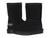 KOOLABURRA BY UGG | Koola Short Boot (Toddler/Little Kid), 颜色Black