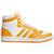 商品Adidas | adidas Originals Forum Low - Men's颜色White/Orange