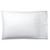 商品第2个颜色True Platinum, Ralph Lauren | RL Organic Handkerchief Pillowcase, King