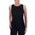 商品Member's Mark | Member's Mark Ladies Work It Out Burnout Tank颜色Black Soot