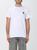 Isabel Marant | Isabel Marant cotton t-shirt, 颜色WHITE