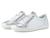 商品ECCO | Soft 7 Monochromatic 2.0 Sneaker颜色Pure Silver