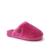 商品Dear Foams | Women's Shelly Beach Shearling Scuff Slippers颜色Paradise Pink