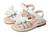 商品第3个颜色White Pearl, Rachel Shoes | Emilee (Toddler/Little Kid)