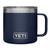 颜色: Navy, YETI | YETI 14 oz. Rambler Mug with MagSlider Lid